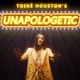 Unapologetic (feat. Carlisio Keys)