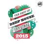 The Best of Deep House Christmas Collecion 2015