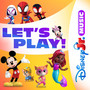 Disney Jr. Music: Let’s Play!