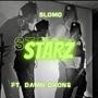 STARZ (feat. damn drone) [Explicit]