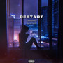 RESTART (feat. Lil Yeek) [Explicit]