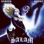 SALAM (feat. Ostiez) [Explicit]