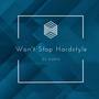 Won't Stop Hardstyle (Radio Edit)