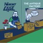 The Antique Factory