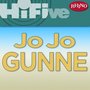 Rhino Hi-Five - Jo Jo Gunne EP