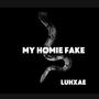 My Homie Fake (Explicit)