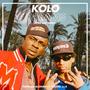 KOLO DREAMS (feat. Young J.I.A) [Afro Rap Remix]