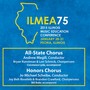 2015 Illinois Music Educators Association (Ilmea) : All-State Chorus and Honors Chorus (Live)