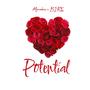 POTENTIAL (feat. BIKΣ)