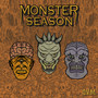 Monster Season (Explicit)