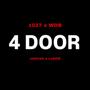 4 DOOR (feat. velirixh) [Explicit]
