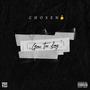 Gone Too Long (Explicit)
