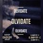 Olvidate (feat. El Baby Fey-C)