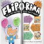 Fliporama (Explicit)
