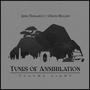 Tunes of Annihilation, Vol. 8