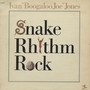 Snake Rhythm Rock