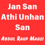 Jan San Athi Unhan San