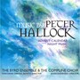 Music By Peter Hallock