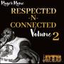 Respected N Connected Volume 2 (Explicit)