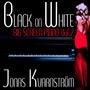 Black on White (Big Screen Piano, Vol. 2)
