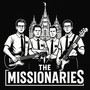 I Hope They Call Me on a Mission