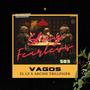 Vagos (feat. Archie Trillfiger) [Explicit]