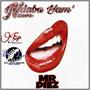 Ndabayami Nawe EP