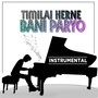 Timilai Herne Bani Paryo (Instrumental Version)