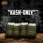 KASH-ONLY (Explicit)