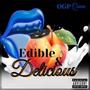 Edible & Delicious (Explicit)