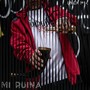 Mi Ruina (Explicit)