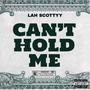 Can't Hold Me (Explicit)