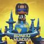 Reparto Mundial