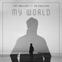 My World (feat. Ib Collins) [Explicit]