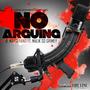 No Arguing (feat. Malik So Grimey) [Explicit]