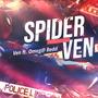 SPIDER-VEN (feat. Omeg@ Redd) [Explicit]