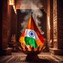 Desi flame