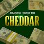 Cheddar