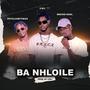 Ba Nhloile (feat. Psyclonethexx & MacHo-SouL) [Radio Edit]
