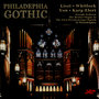 Philadelphia Gothic, Jackoson Plays The Reuter Organ