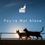 You are not alone (feat. YURI & 岸 洋佑)