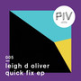 Quick Fix EP