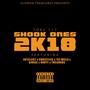 Shook Ones 2K18 (feat. Entellekt, Christilez, Tee Wills, Sinsae & Rudyy Rackio) [Explicit]