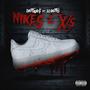 Nikes 2 Lvs (feat. 3200 Tre) [Explicit]