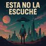 Esta no la escuche (feat. Jack Artificial)