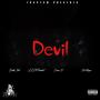 devil (feat. bubba jack, zzz4president & damanger) [Explicit]