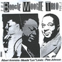 The Boogie Woogie Trio vol. 1