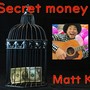 Secret money