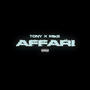 AFFARI (feat. MIK€) [Explicit]