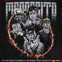 Menorcito (feat. Mark Milan & Basty Corvalan) [Explicit]